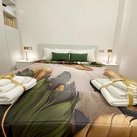 A&A B&B Piccinni Bari Buitenkant foto