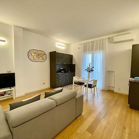 A&A B&B Piccinni Bari Buitenkant foto