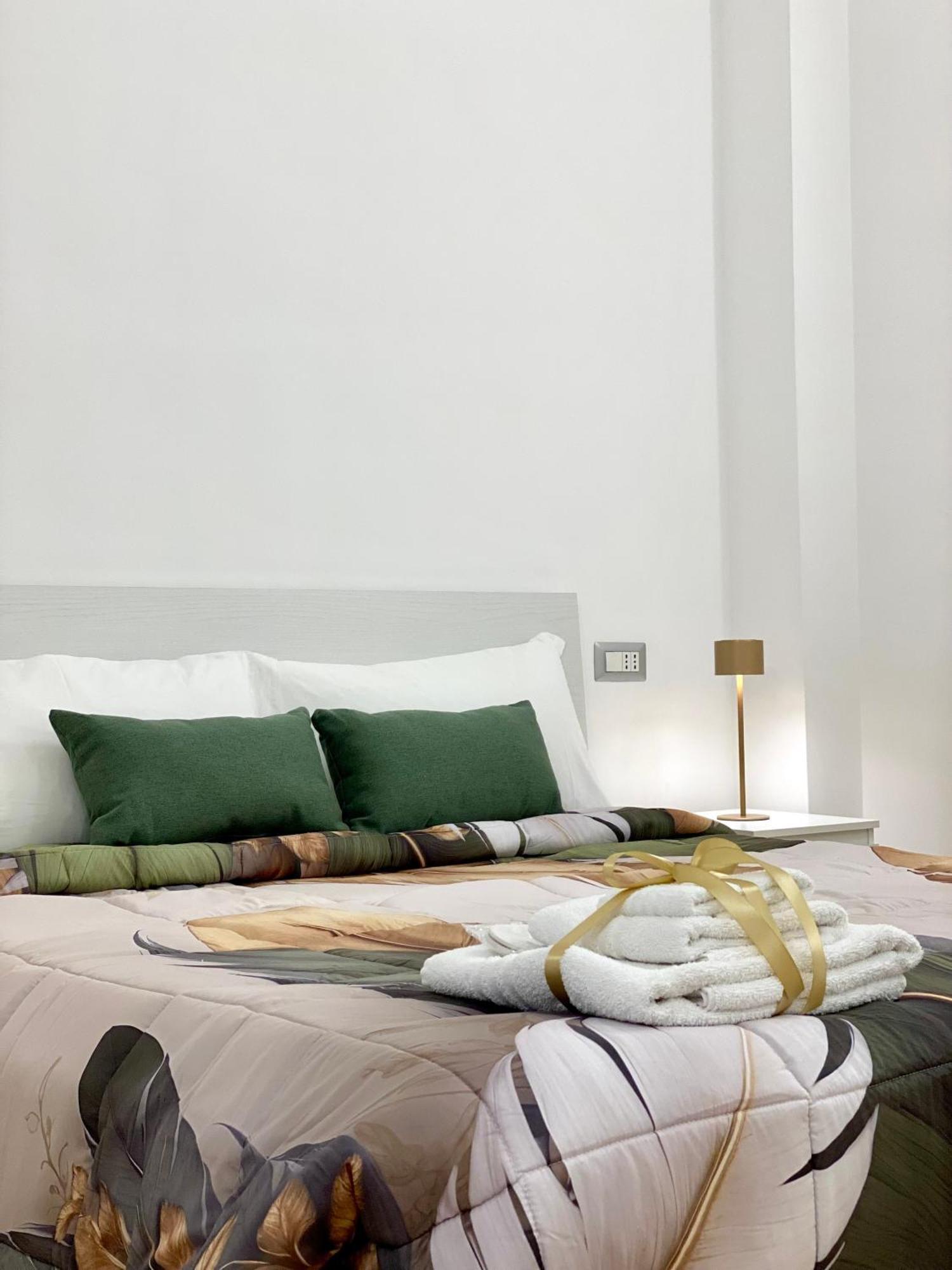 A&A B&B Piccinni Bari Buitenkant foto
