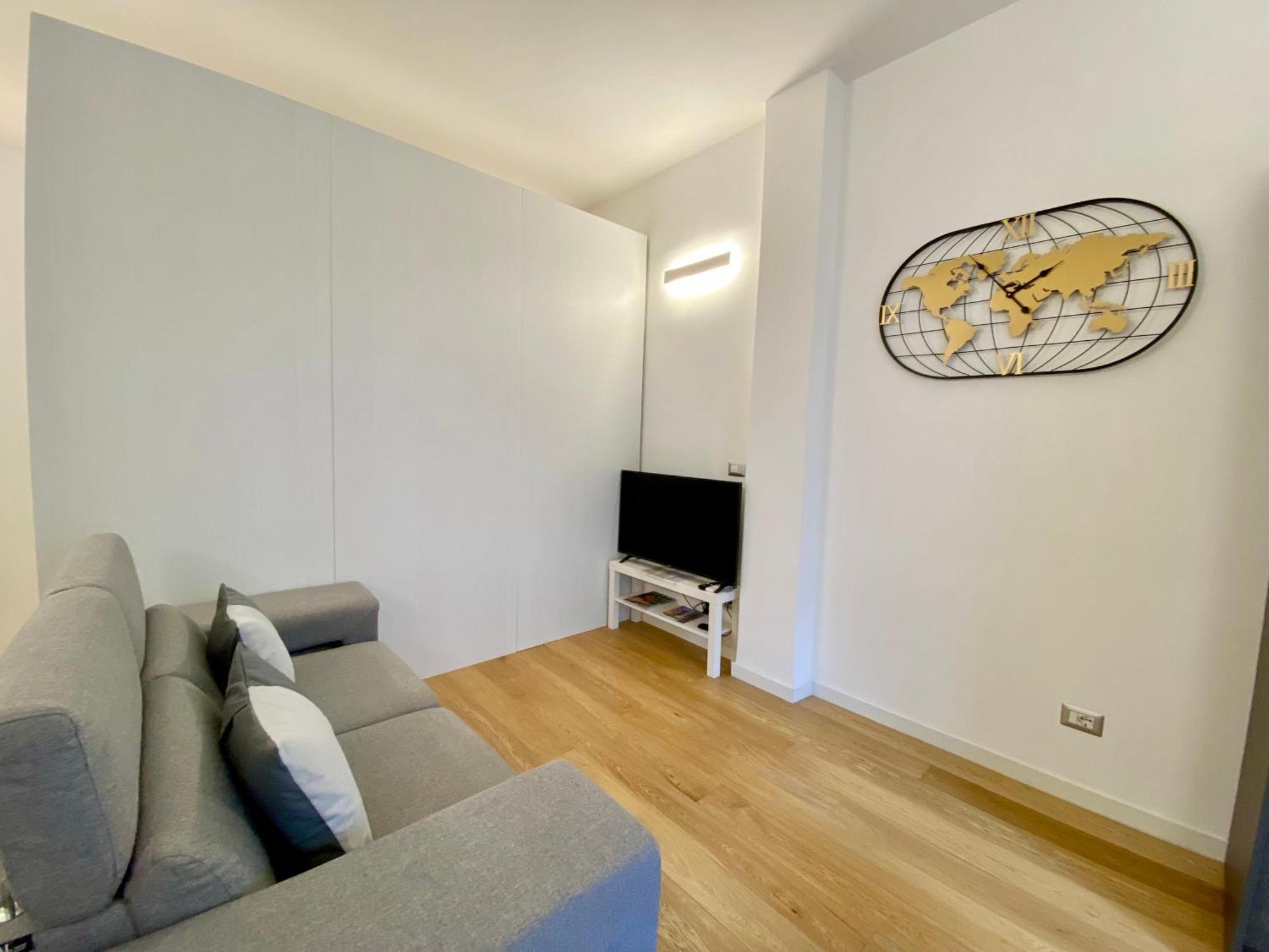 A&A B&B Piccinni Bari Buitenkant foto