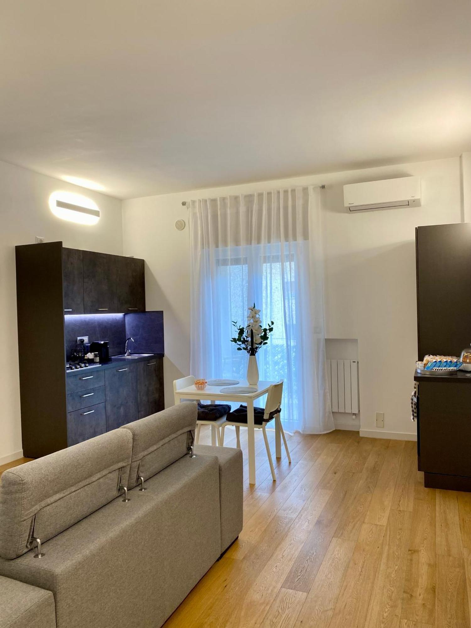 A&A B&B Piccinni Bari Buitenkant foto