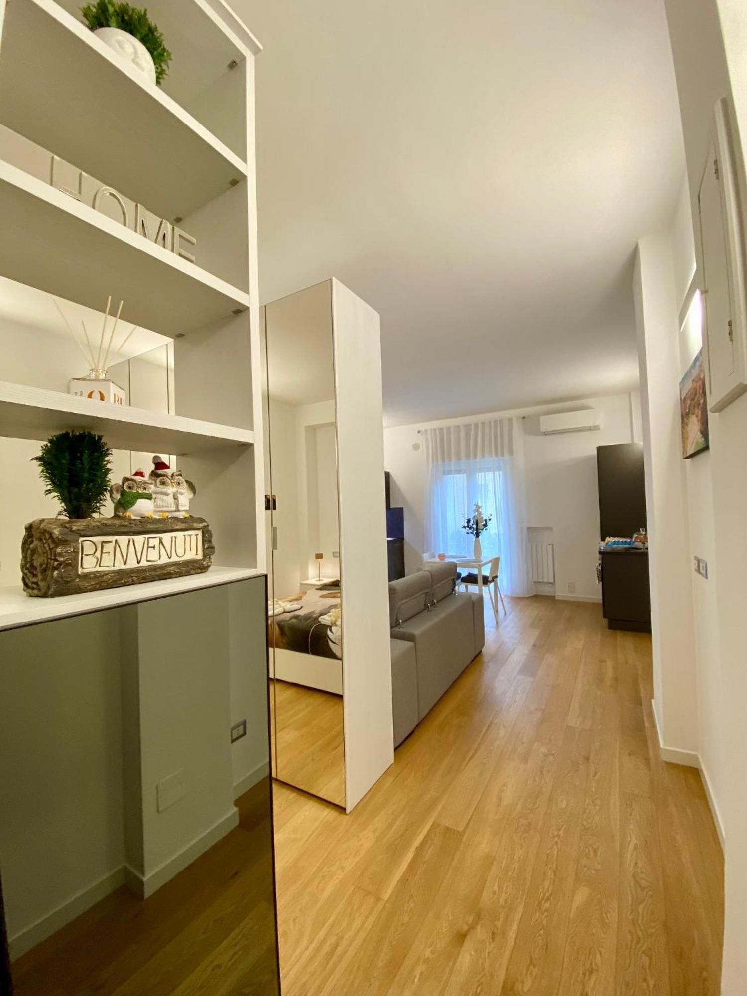 A&A B&B Piccinni Bari Buitenkant foto