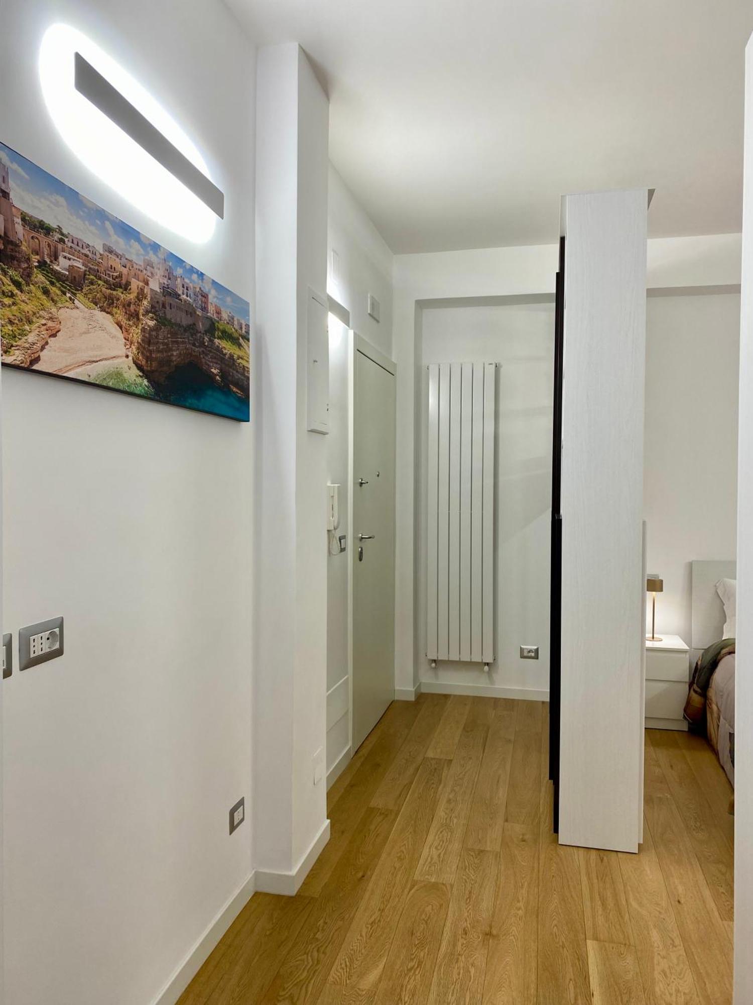 A&A B&B Piccinni Bari Buitenkant foto