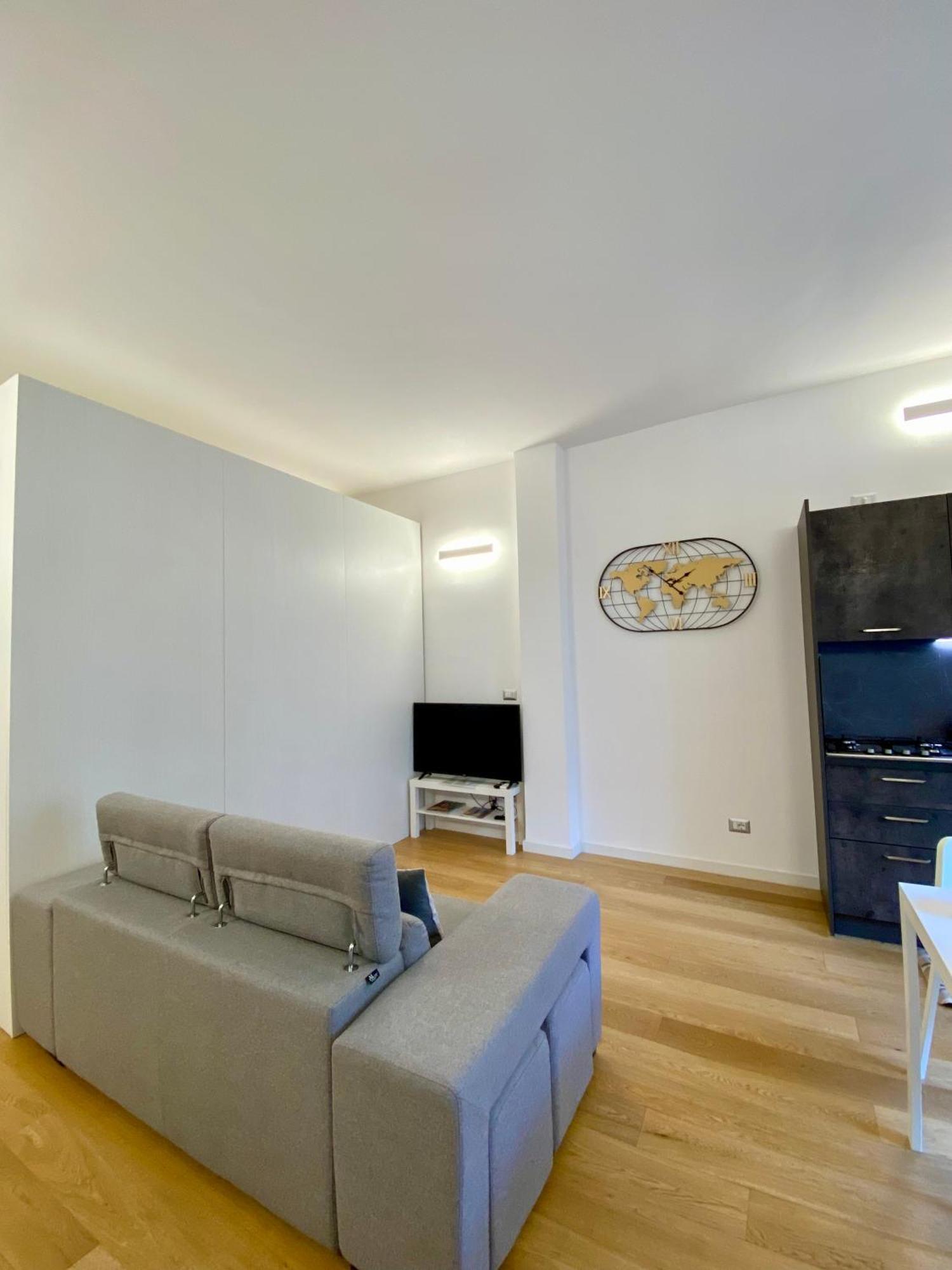 A&A B&B Piccinni Bari Buitenkant foto
