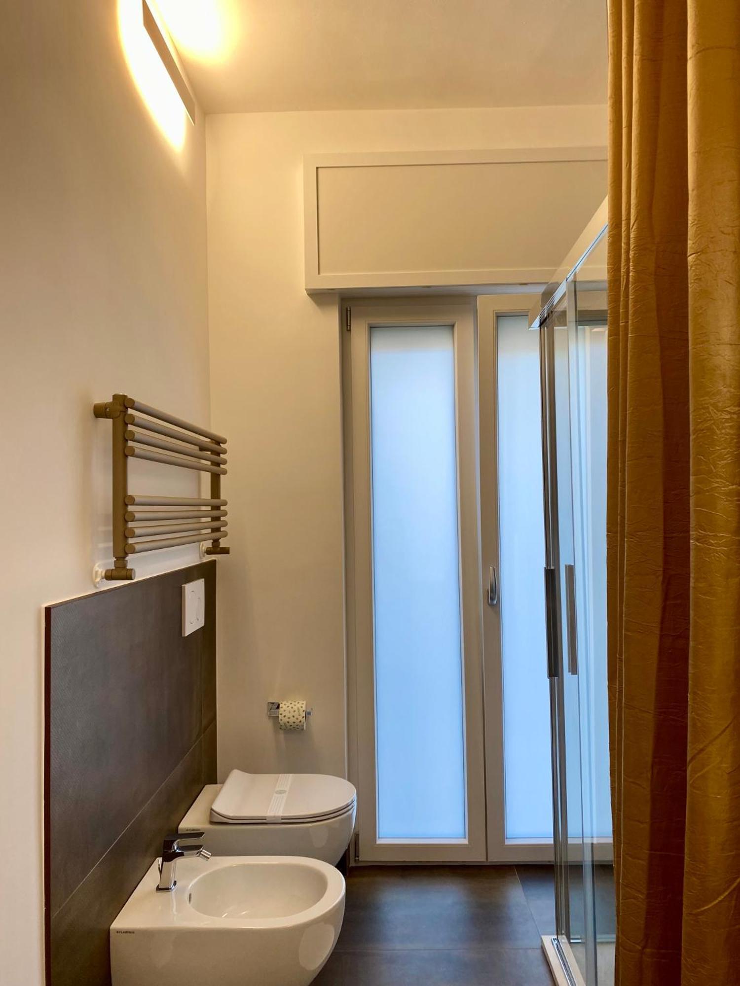 A&A B&B Piccinni Bari Buitenkant foto