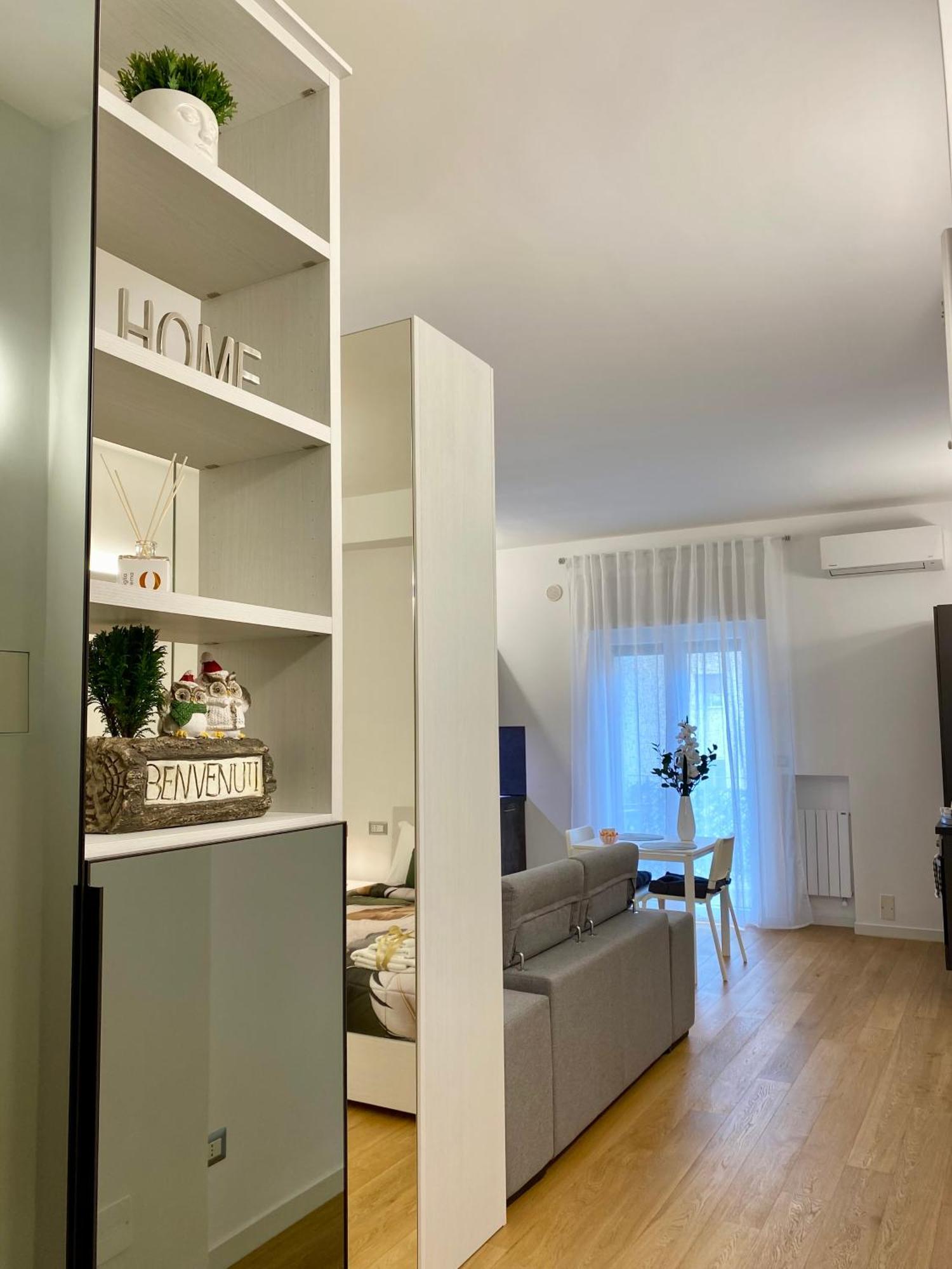 A&A B&B Piccinni Bari Buitenkant foto