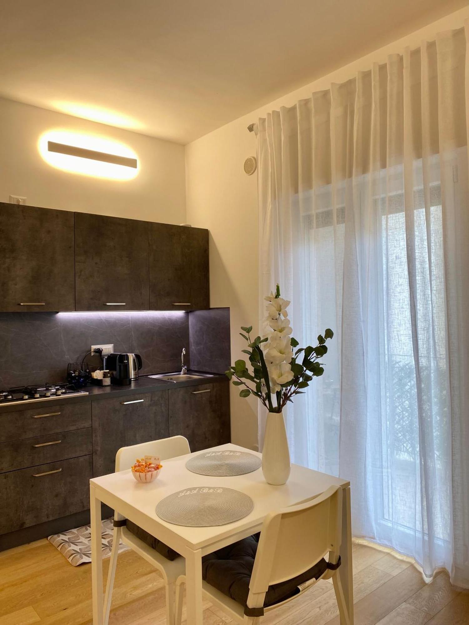 A&A B&B Piccinni Bari Buitenkant foto