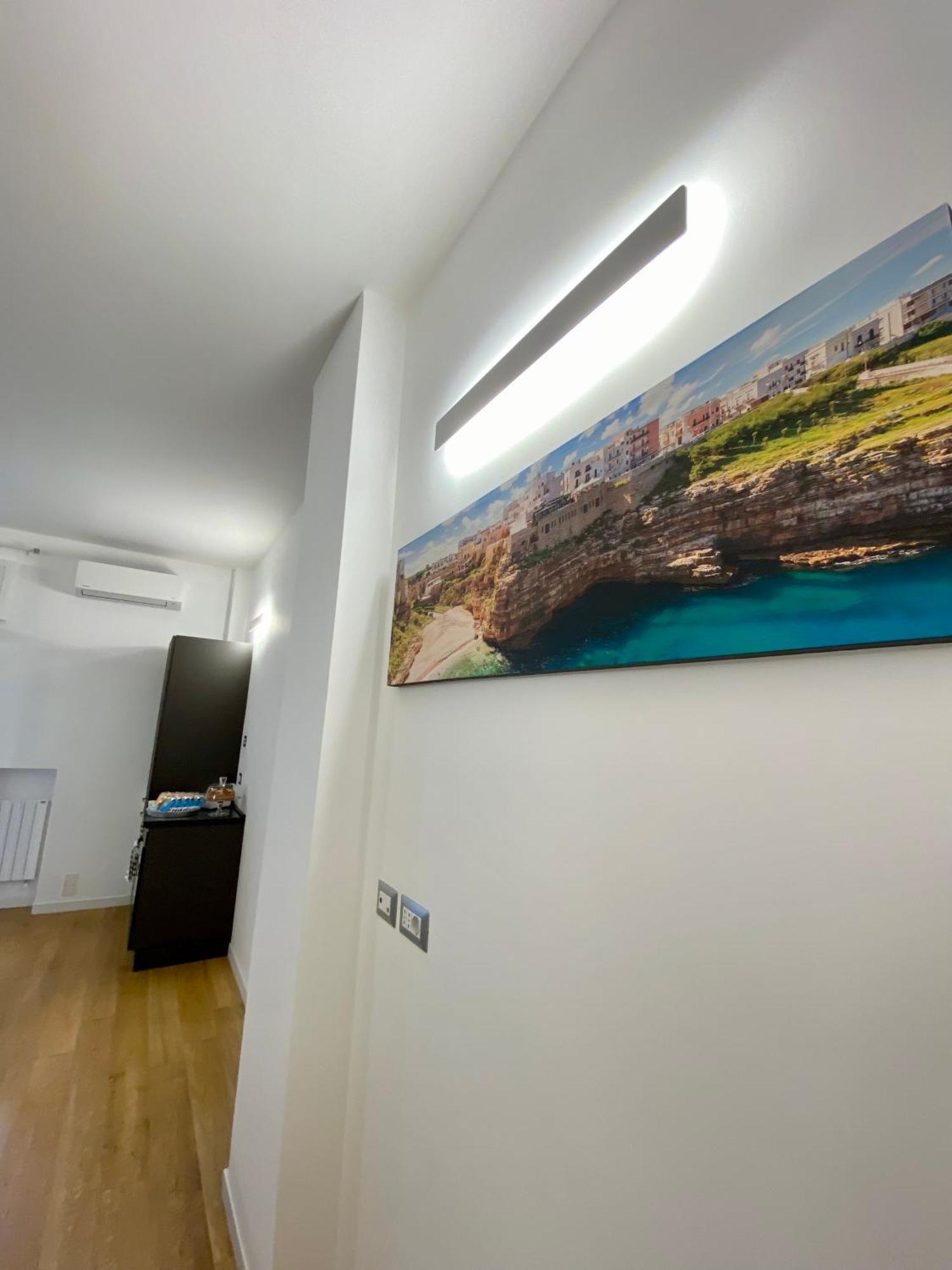 A&A B&B Piccinni Bari Buitenkant foto