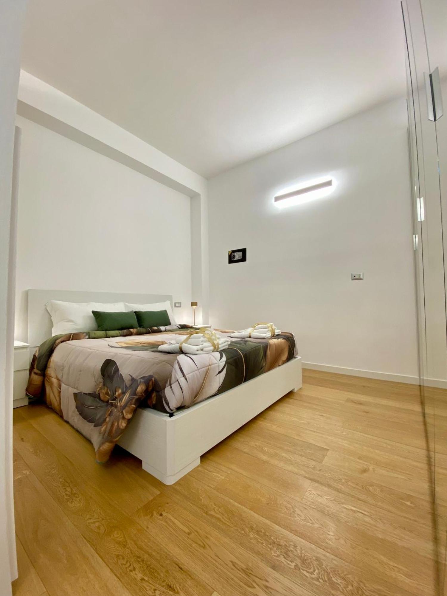 A&A B&B Piccinni Bari Buitenkant foto