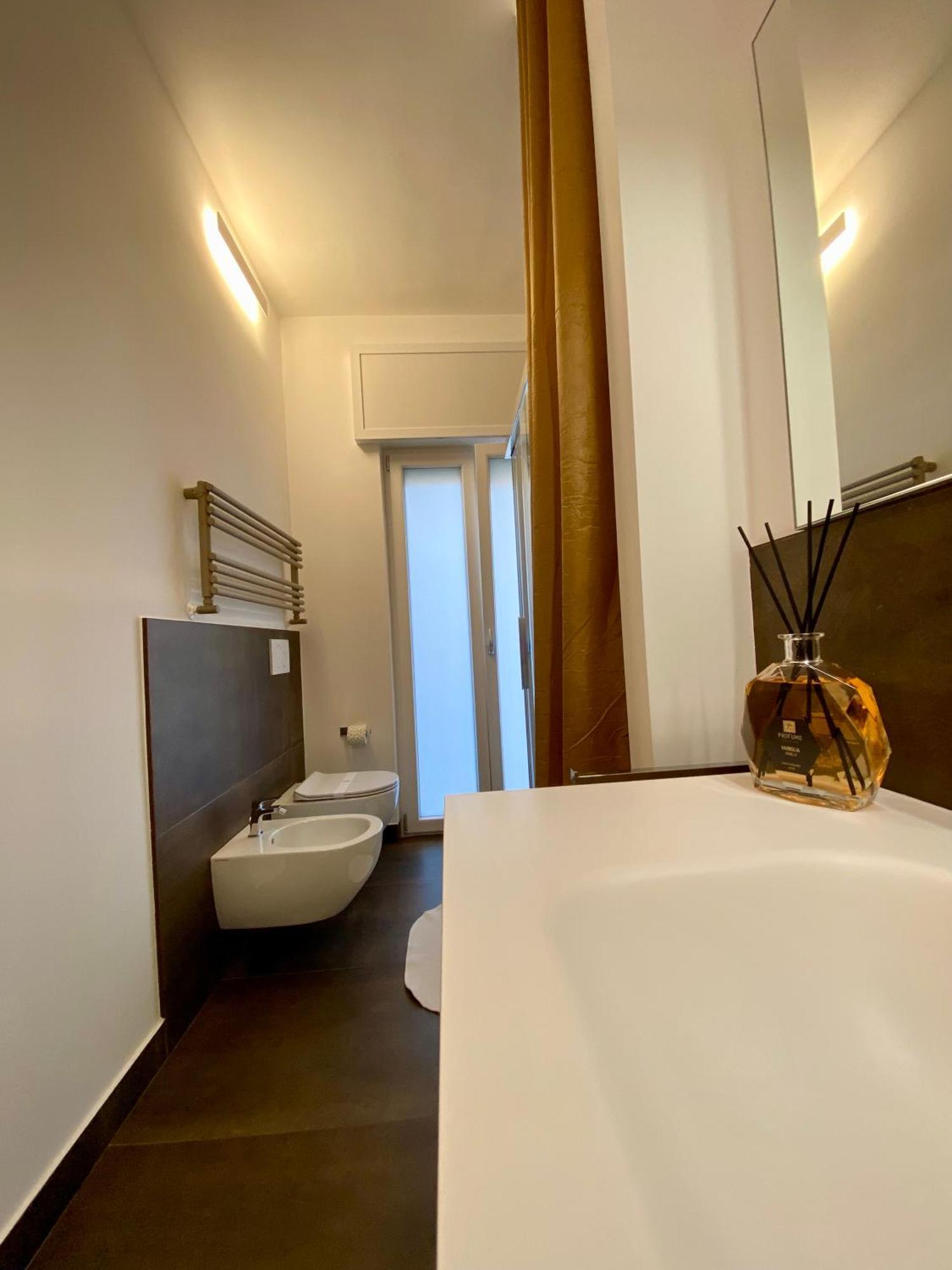 A&A B&B Piccinni Bari Buitenkant foto