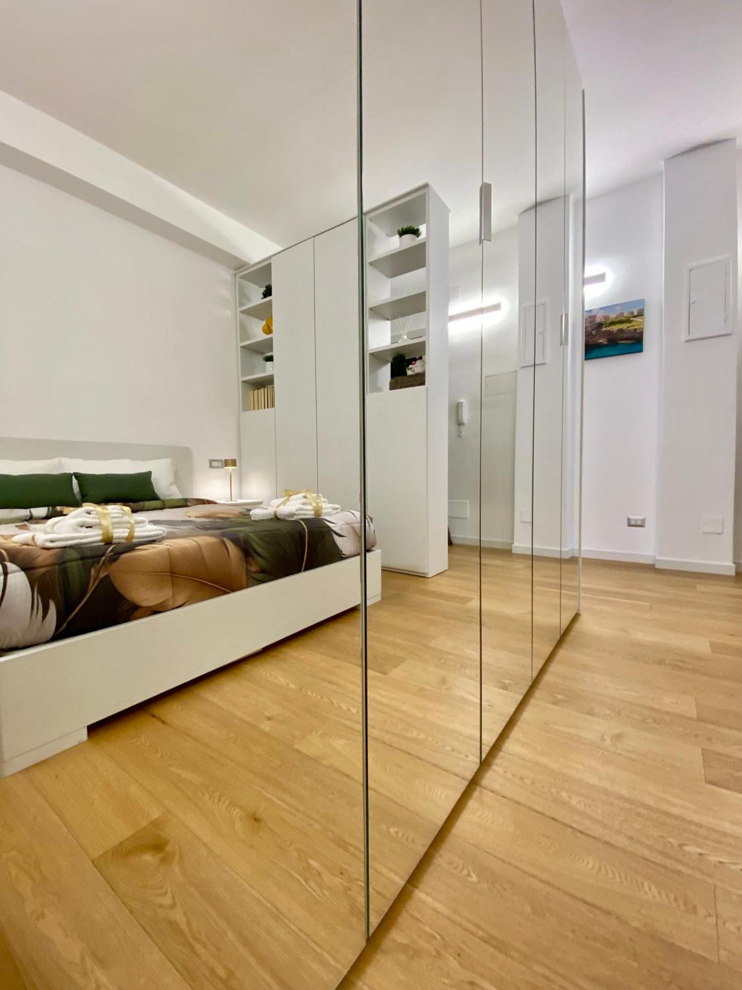 A&A B&B Piccinni Bari Buitenkant foto